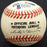 Roy Smalley Sr. Autographed Official NL Baseball Milwaukee Braves, Chicago Cubs Beckett BAS #F27492 - RSA