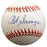 Bob Savage Autographed Official AL Baseball Philadelphia A's Beckett BAS #F27514 - RSA