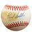 Paul Smith Autographed Official NL Baseball Pittsburgh Pirates, Chicago Cubs Beckett BAS #F27563 - RSA