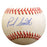 Paul Smith Autographed Official NL Baseball Pittsburgh Pirates, Chicago Cubs Beckett BAS #F27569 - RSA