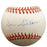 Norm Siebern Autographed Official AL Baseball New York Yankees, Boston Red Sox Beckett BAS #F27609 - RSA