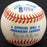 Norm Siebern Autographed Official AL Baseball New York Yankees, Boston Red Sox Beckett BAS #F27610 - RSA