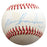 Marv Throneberry Autographed Official NL Baseball Oakland A's, New York Yankees Beckett BAS #F27658 - RSA