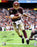 Kirk Cousins Autographed 16x20 Photo Washington Redskins Beckett BAS Stock #115082 - RSA