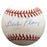 Herb Plews Autographed Official AL Baseball Boston Red Sox, Washington Senators Beckett BAS #F29659 - RSA