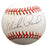 Mike Paul Autographed Official AL Baseball Chicago Cubs, Cleveland Indians Beckett BAS #F29664 - RSA