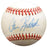 Steve Ridzik Autographed Official AL Baseball Philadelphia Phillies Beckett BAS #F29838 - RSA