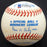 Steve Ridzik Autographed Official AL Baseball Philadelphia Phillies Beckett BAS #F29838 - RSA