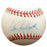 Steve Ridzik Autographed Official NL Baseball Philadelphia Phillies Beckett BAS #F29841 - RSA