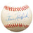 Steve Ridzik Autographed Official NL Baseball Philadelphia Phillies Beckett BAS #F29842 - RSA