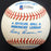 Steve Ridzik Autographed Official AL Baseball Philadelphia Phillies Beckett BAS #F29843 - RSA