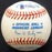 Steve Ridzik Autographed Official AL Baseball Philadelphia Phillies Beckett BAS #F29844 - RSA