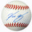 Kazuhiro Sasaki Autographed Official MLB Baseball Seattle Mariners Beckett BAS #B26650 - RSA
