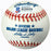 Kazuhiro Sasaki Autographed Official MLB Baseball Seattle Mariners Beckett BAS #B26650 - RSA