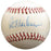 Pete Mackanin Autographed All Star Baseball Philadelphia Phillies, Montreal Expos Beckett BAS #F29970 - RSA