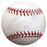 Eli Marrero Autographed Official MLB Baseball St. Louis Cardinals, Atlanta Braves Beckett BAS #F29975 - RSA