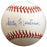 Walter Masterson Autographed Official AL Baseball Boston Red Sox, Detroit Tigers Beckett BAS #F27017 - RSA