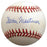 Walter Masterson Autographed Official AL Baseball Boston Red Sox, Detroit Tigers Beckett BAS #F27018 - RSA