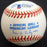 Ray Murray Autographed Official AL Baseball Cleveland Indians, Oakland A's Beckett BAS #F27038 - RSA
