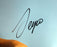 Sergio Garcia Autographed 16x20 Photo LE #/100 UDA Holo Stock #142172 - RSA