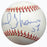 Derrick Thomas Autographed Official American League Baseball Kansas City Chiefs Beckett BAS #A79898 - RSA