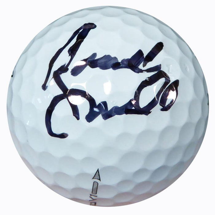 Brandt Snedeker Autographed Titleist PRO V1 Golf Ball Beckett BAS #B26888 - RSA