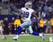 Amari Cooper Autographed 16x20 Photo Dallas Cowboys JSA Stock #144631 - RSA