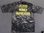 Floyd Mayweather Jr. Autographed Black Boxing Robe Beckett BAS Stock #121804 - RSA