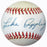 Luke Appling Autographed Official AL Baseball Chicago White Sox Beckett BAS #B62198 - RSA