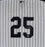 New York Yankees Gleyber Torres Autographed White Majestic Cool Base Jersey Size XL Beckett BAS Stock #147540 - RSA
