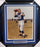 Johnny Unitas Autographed Framed 16x20 Photo Baltimore Colts Beckett BAS #A20733 - RSA