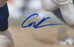 Cortez Kennedy Autographed 16x20 Photo Seattle Seahawks Beckett BAS Stock #110986 - RSA