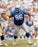 Cortez Kennedy Autographed 16x20 Photo Seattle Seahawks Beckett BAS Stock #110987 - RSA