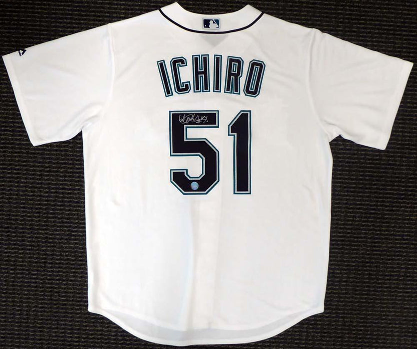 Mariners cool base jersey