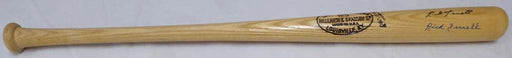 Rick Ferrell Autographed Louisville Slugger Bat Boston Red Sox Beckett BAS #H11614 - RSA