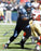 Walter Jones Autographed 16x20 Photo Seattle Seahawks MCS Holo Stock #124709 - RSA