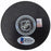 Brett Hull Autographed Official St. Louis Blues Logo Puck In Thin Silver Beckett BAS Stock #152348 - RSA