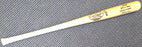 Johnny Mize Autographed Louisville Slugger Bat New York Yankees, St. Louis Cardinals JSA #P20569 - RSA