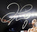 Floyd Mayweather Jr. Autographed 16x20 Photo Beckett BAS Stock #157359 - RSA