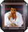Muhammad Ali Autographed Framed 16x20 Photo JSA #Y13095 - RSA