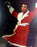 Muhammad Ali Autographed Framed 16x20 Photo PSA/DNA #S14049 - RSA