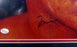 Muhammad Ali Autographed Framed 16x20 Photo PSA/DNA #M08374 - RSA