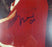 Muhammad Ali Autographed Framed 16x20 Photo PSA/DNA #S14051 - RSA