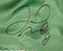 Floyd Mayweather Jr. Autographed Green Boxing Trunks Beckett BAS Stock #159665 - RSA