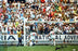 Pele & Gordon Banks Autographed 20x30 Canvas Photo "The Greatest Save" 1970 World Cup Beckett BAS Stock #163880