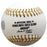 Ichiro Suzuki Autographed Official Gold Glove Baseball Seattle Mariners "10x GG" IS Holo Stock #135091 - RSA