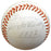 Joe McCarthy Autographed Official League Baseball New York Yankees "To Scott Best Wishes" Beckett BAS #A76425 - RSA