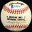 Joe Jay Autographed Official NL Baseball Cincinnati Reds Beckett BAS #S78458 - RSA