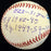 Jim Turner Autographed Official AL Baseball Brooklyn Dodgers, New York Yankees "1923-51 Yrs NY 1942-45 NY 1949-59-1973 Retired" Beckett BAS #S78465 - RSA