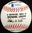 Lee Lacy Autographed Official NL Baseball Los Angeles Dodgers, Pittsburgh Pirates Beckett BAS #S78453 - RSA
